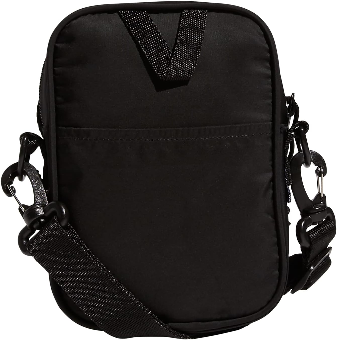 adidas Must Have Festival Crossbody Bag， Black， One Size - Image 5